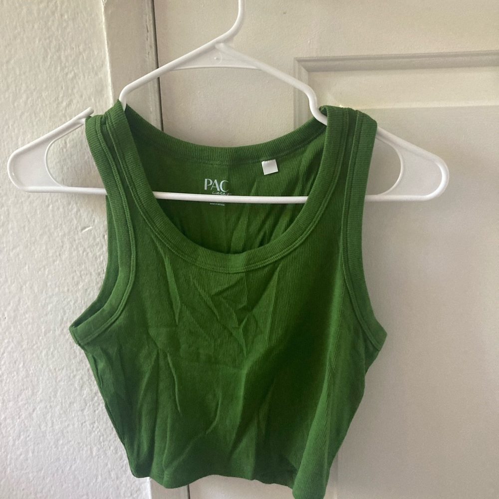 Pacsun Tank